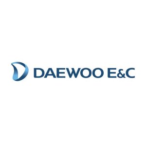 Agreement contract between Almutajaded and DAEWOO